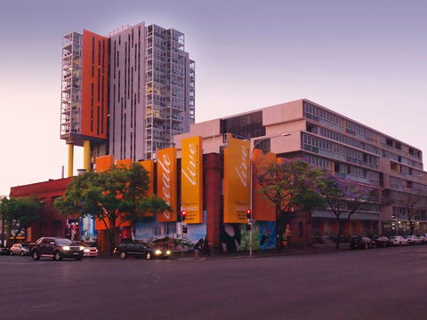 IStay Precinct - Accommodation Bookings 0