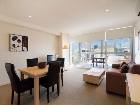 IStay Precinct - Accommodation Bookings 2