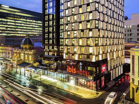 Ibis Adelaide - Accommodation Bookings 0