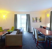 Abode Narrabundah - Accommodation Bookings