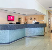 Best Western Plus Garden City Hotel - Accommodation Bookings