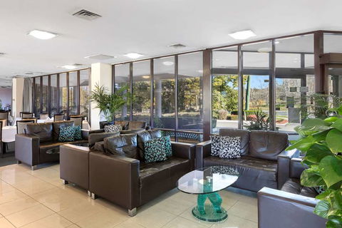 Best Western Plus Garden City Hotel - Accommodation Bookings 1