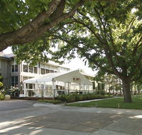 Forrest Hotel  Apartments - Accommodation Bookings