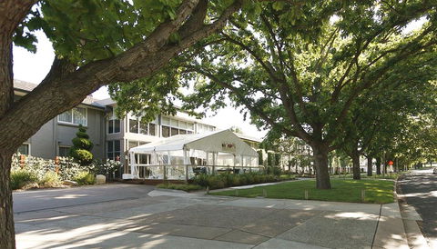 Forrest Hotel & Apartments - Accommodation Bookings 0