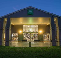 Ibis Styles Canberra - Accommodation Bookings