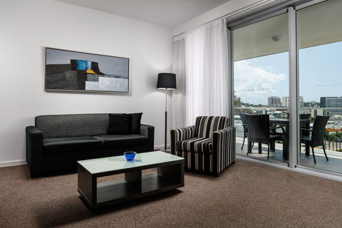 Direct Hotels - Kensington At Central - Accommodation Bookings 0