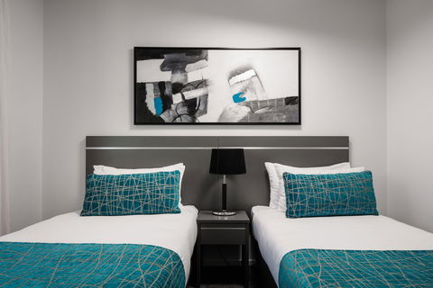 Direct Hotels - Kensington At Central - Accommodation Bookings 2