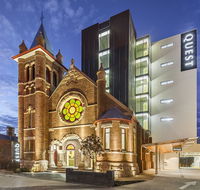 Quest Toowoomba - Accommodation Bookings