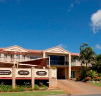 Highlander Motor Inn - Accommodation Bookings