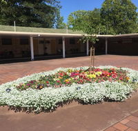 Motel Glenworth - Accommodation Bookings