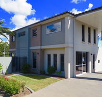 Northpoint Motel - Accommodation Bookings