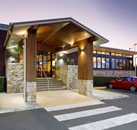 Federal Hotel a Nightcap Hotel - Accommodation Bookings