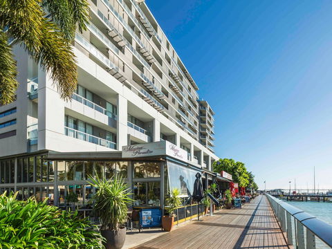 Sebel Cairns Harbour Lights - Accommodation Bookings 0