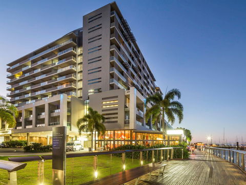 Sebel Cairns Harbour Lights - Accommodation Bookings 1