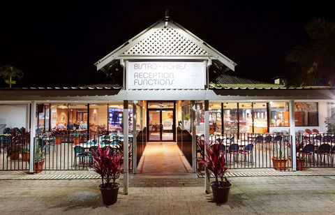 Mission Beach Resort - Accommodation Bookings 0