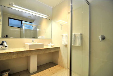 Mission Beach Resort - Accommodation Bookings 1