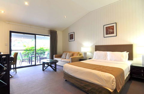 Mission Beach Resort - Accommodation Bookings 2