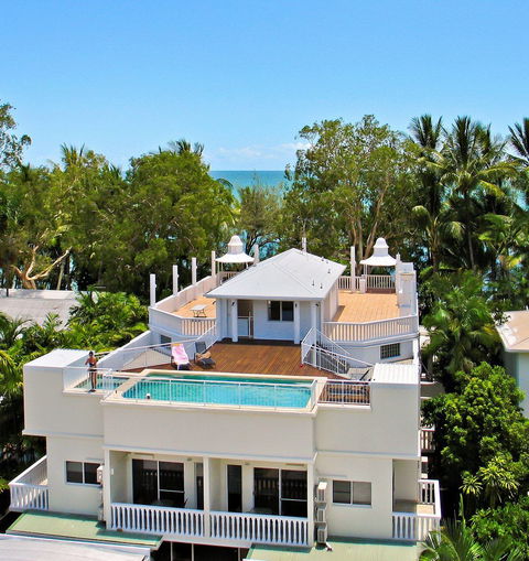 Sarayi Boutique Hotel - Accommodation Bookings 1