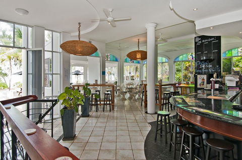 Sarayi Boutique Hotel - Accommodation Bookings 2