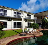 Barrier Reef Motel