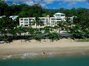 Sea Change Beachfront Apartments - Accommodation Bookings 0