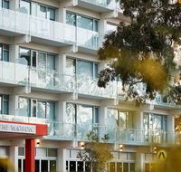 The Watson - Art Series - Accommodation Bookings