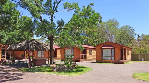 Adelaide Caravan Park - Accommodation Bookings 0