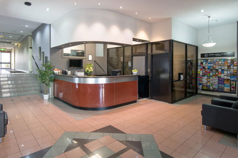 Adelaide Riviera Hotel - Accommodation Bookings 1