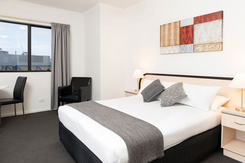 Adelaide Riviera Hotel - Accommodation Bookings 2