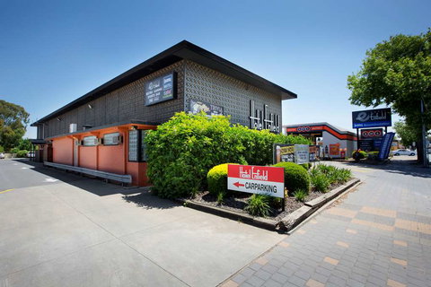 Enfield Hotel - Accommodation Bookings 0