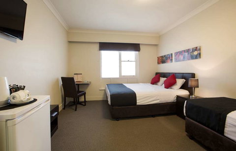 Enfield Hotel - Accommodation Bookings 2
