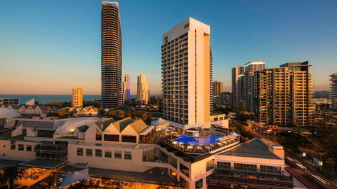 Sofitel Gold Coast - Accommodation Bookings 2