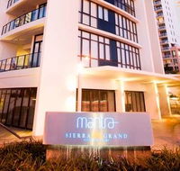 Mantra Sierra Grand - Accommodation Bookings