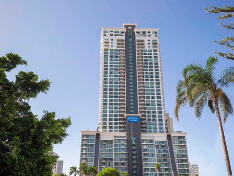 Mantra Crown Towers Surfers Paradise - Accommodation Bookings 0