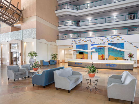 Mantra Crown Towers Surfers Paradise - Accommodation Bookings 1