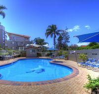 Markham Court - Accommodation Bookings