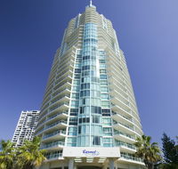 Carmel by the Sea - Accommodation Bookings