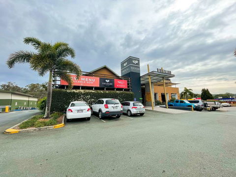Nightcap At Hinterland Hotel - Accommodation Bookings 0