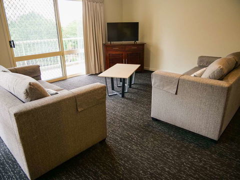 Nightcap At Hinterland Hotel - Accommodation Bookings 1