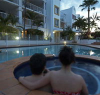 Santorini Holiday Apartments - Accommodation Bookings