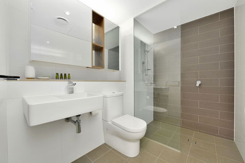 Astra Apartments MacQuarie Park - Accommodation Bookings 1