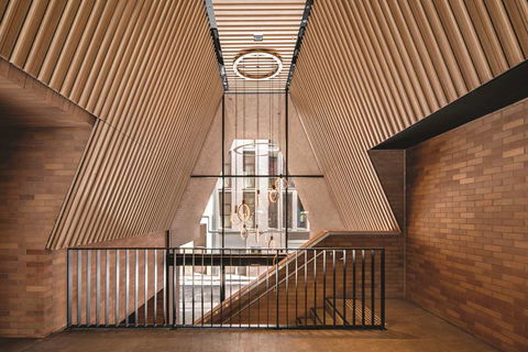 Vibe Hotel Sydney Darling Harbour - Accommodation Bookings 2