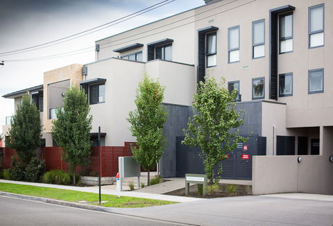 Apartments Of Waverley - Accommodation Bookings 0
