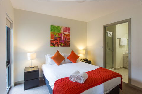 Apartments Of Waverley - Accommodation Bookings 2