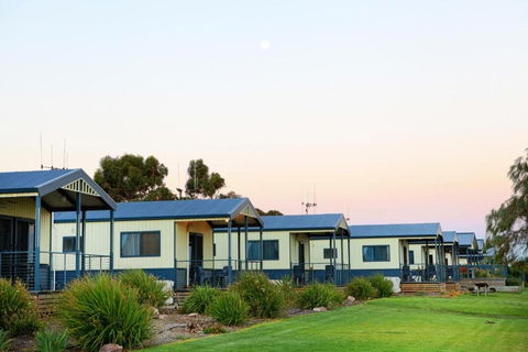 Discovery Parks Whyalla Foreshore - Accommodation Bookings 0