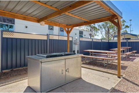 Discovery Parks Whyalla Foreshore - Accommodation Bookings 1