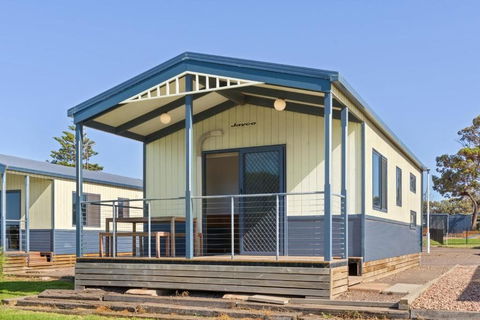 Discovery Parks Whyalla Foreshore - Accommodation Bookings 2