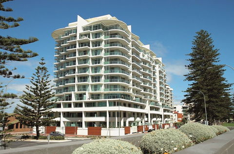Oaks Liberty Towers - Accommodation Bookings 0