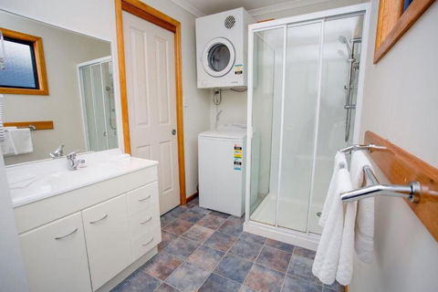 Discovery Parks Hobart - Accommodation Bookings 2