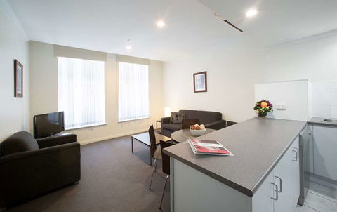Franklin Central Apartments - Accommodation Bookings 2